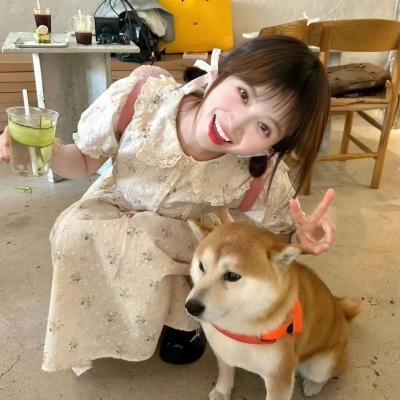 粉红拉